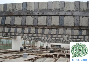 甘泉粘钢加固公司