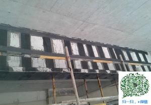 甘泉青岛粘碳纤维加固